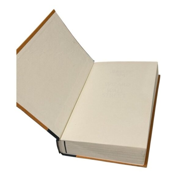 Jubilee Jim And The Wizard Of Wall Street Danald Porter Hardcover - Picture 5 of 10